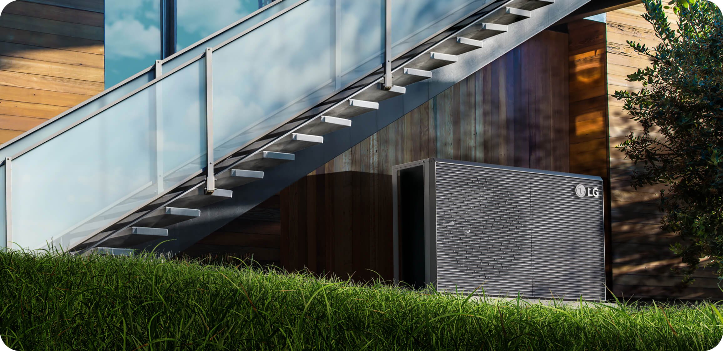 LG Heat Pumps